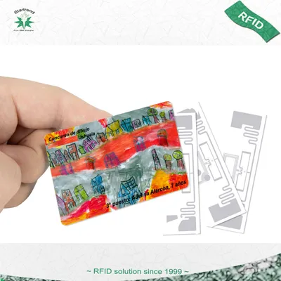 Plastic PVC Business Membership Gift Card for Hotel/Game System/Amusement Park (A007)