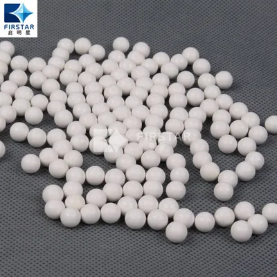 Industrial Wear Resistant Grinding Ball for Ball Mill