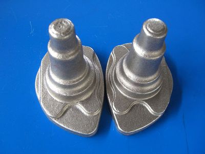 Wheel Hub (YP-LG003)