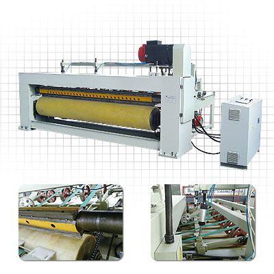 Veneer Rotary Clipper Machine for Wood Cutting Mj1326