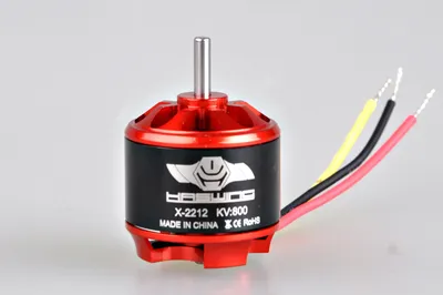 DC Motor 12V for RC Toys