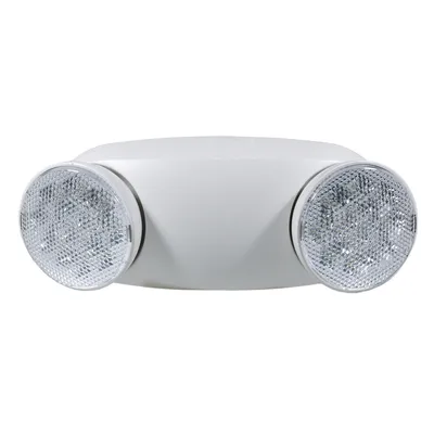 Best Selling UL cUL Listed Emergency Light Dual Head LED Emergency Light