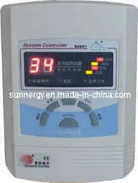 Controller for Solar Water Heater (601)