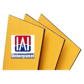 Aluminum Composite Panel