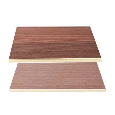 Fireproof Spc PVC UV Carbon Crystal Interior Wall Panel