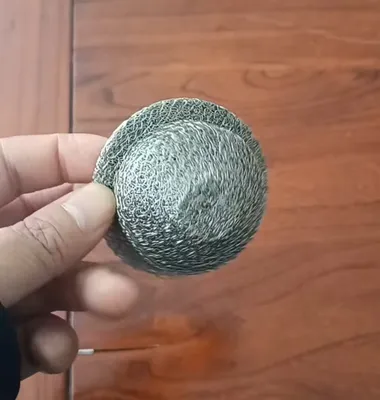 316 Stainless Steel Weave Wire Mesh Filter