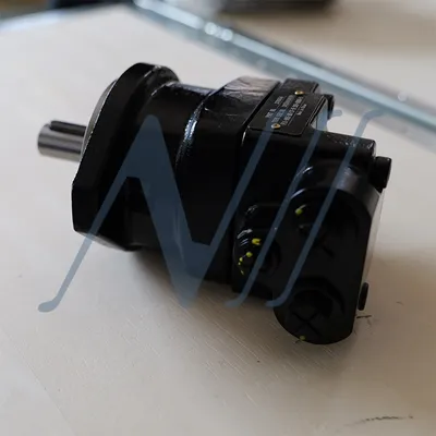 High-Performance Zhanpeng F11 Hydraulic Piston Motor Brush Cutter