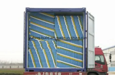 Gypsum Board Plasterboard with Good Quality