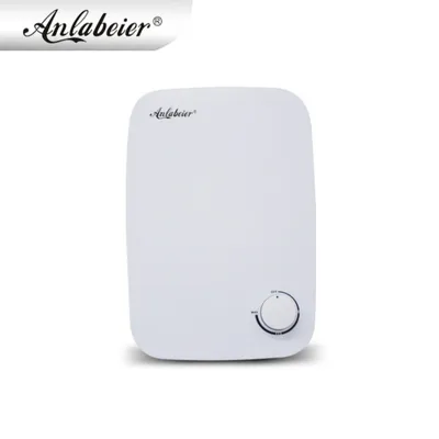 Smart Precise Temp 220V Portable Water Heater with Stainless Steel for Toilet