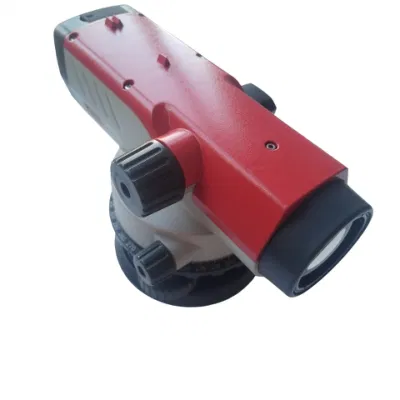 Professional Manufacture Cheap Surveying Instrument Auto Level G5-24X with 24X