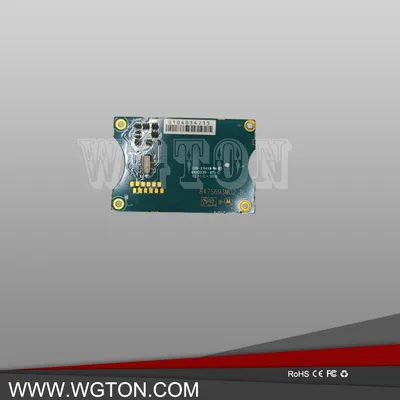 8475693m02 Control Board for P8268 Dp3600 P8260 P6550 Dp3400