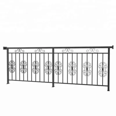 Engineering Grade Zinc Steel Guardrail for Infrastructure Road Project