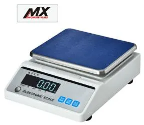 0.1mg Automatic Lab Analyse Balance