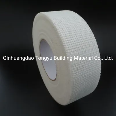 Wholesale Fiberglass Drywall Tape for Seamless Wall Finishing