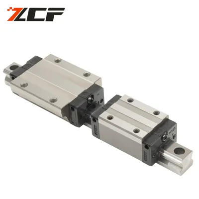 Low Noise High Accuracy H P Level Linear Slide Rail