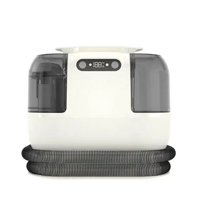 Cleaning Equipment Home Appliance Fabric Cleaning Machine