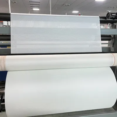 High-Quality Waterproof Fiberglass Mesh Cloth for Roofing Projects