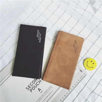 2021 Wholesale Cork Leather Wallets (1931)