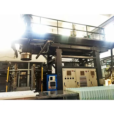 Plastic Product of Hollow Blow Molding