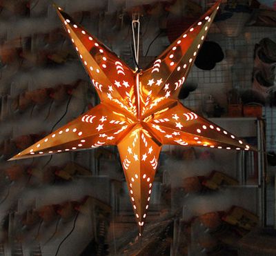 Paper Star