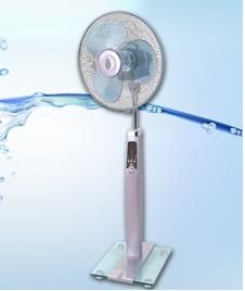 Luxury Design, High Class, Stand Fan, Pedestal Fan (SF-1603)