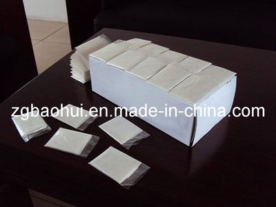 Plastic Gloves Single Pack