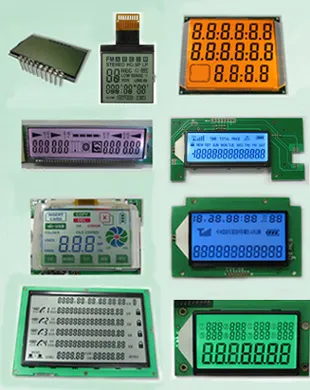 LCD Display