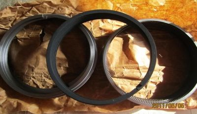 Cummins Engine Parts--Piston Ring 3802230
