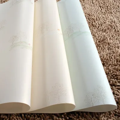 Korean Style Premium Non-Woven Wallpaper Wy07
