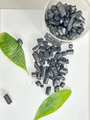 High-Quality Coal Tar Pitch for Aluminum Smelting Applications