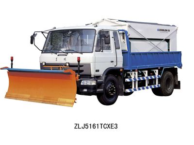 Snow Remover (ZLJ5161TCXE3)