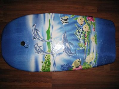 Boogie Board