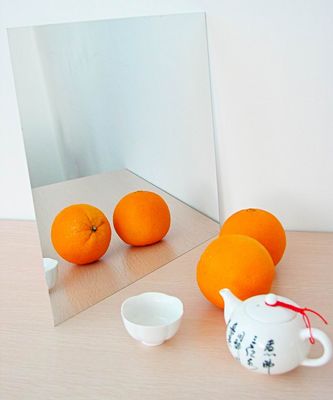 Glass Mirror