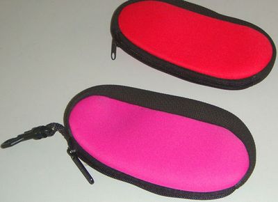 Eyeglasses Case