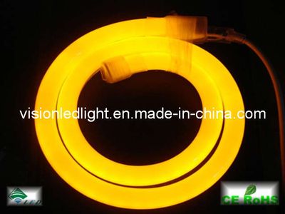 LED Neon Rope Light