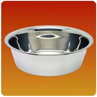 Stainless Steel Basin