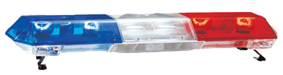 Light Bars and led Warning Lights