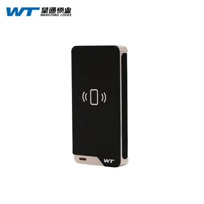 Wt S-2024-00IC Intelligent Electronic Gym Locker with Smart RFID Cabinet Lock Smart Locks