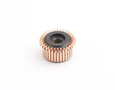 High Quality Hook Type Commutator of Other Automotive Motors