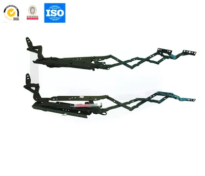 Ns8550 Factory Direct Sale Power Swivel Recliner Chair Mechanism Parts