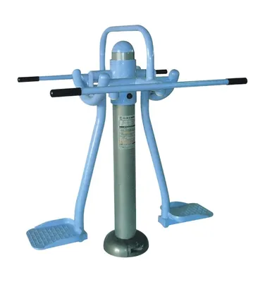 Outdoor Fitness Exercise Equipment (YY-9337)