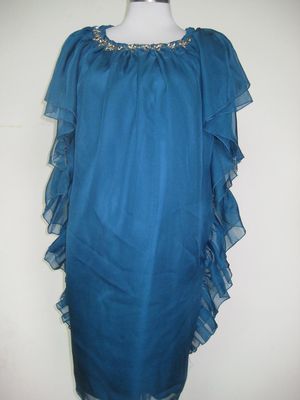 Fashion Top (HA002)