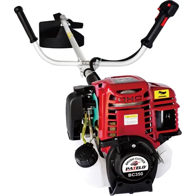 Gas Brush Cutter Garden Machinery Bc350 Gx35 Engine