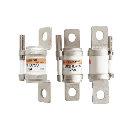 Japan Kyosan Fuse Full Series in Stock Supply