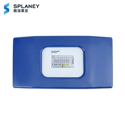 Factory Supply Hot Products IoT Venturi Pump Laundry Chemical Dispenser
