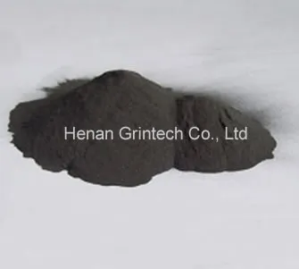 Boron Carbide Powder for Refractory B4c