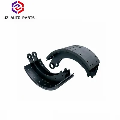 4311 Brake Shoes Assembly for Semi Trailer Brakes