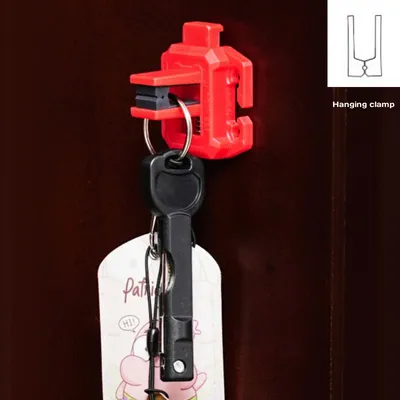 Versatile Fishing Rod Clamp for Outdoor Fishing Enthusiasts