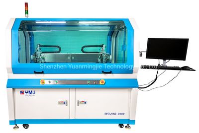 Module Mounting Machine