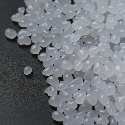 Ltra-Transparent & High-Viscosity EVA Hot Melt Adhesive for EPE, Leather & Premium Toys
